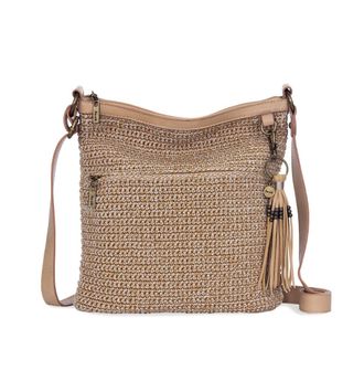 The Sak Lucia Crossbody