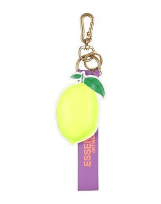 Essentiel Small Leather Goods - Key rings on YOOX.COM