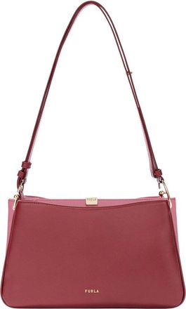 Furla Agata Leather Crossbody