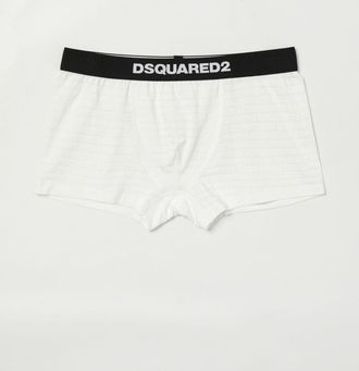 Dsquared2 Underwear DSQUARED2 Men color White