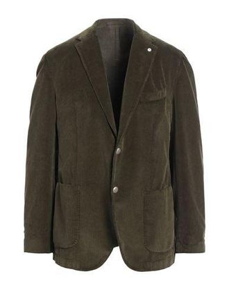 L.B.M. 1911 L. B.M. 1911 Blazers