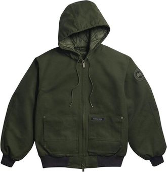 Canada Goose Beaumont Hoodie