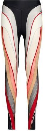 MUGLER BOTTOMWEAR - Leggings su YOOX.COM