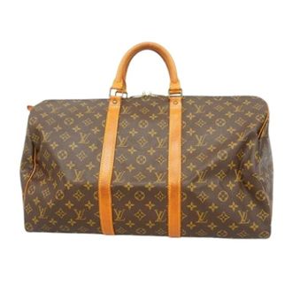 Louis Vuitton unisex, Pre-owned, Bruin, Maat: ONE Size