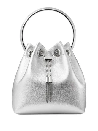 Jimmy Choo London Bon Bon Beuteltasche