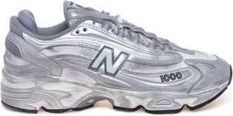 New Balance Hombre, Deporte, Gris, Talla: 42 EU