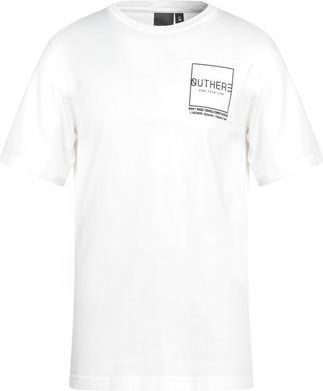 Outhere TOPWEAR - T-shirts sur YOOX.COM