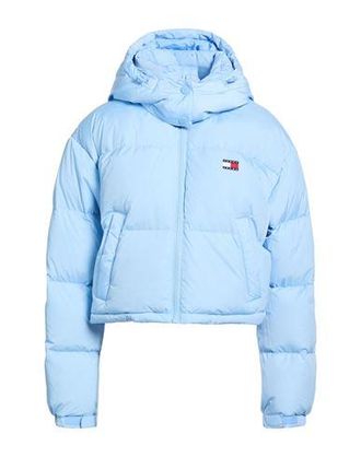 Tommy Jeans JACKEN & MÄNTEL - Pufferjacken & Daunenjacken auf YOOX.COM