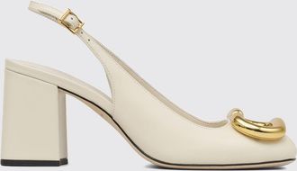 Marc Jacobs Scarpe Con Tacco Donna colore Crema