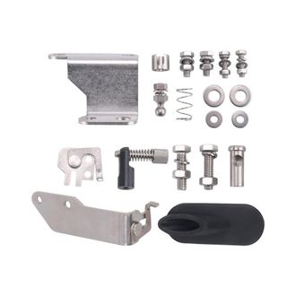 OEM Kit De Montaje Para Control Remoto 3a1-83880-1, Apto Para Motores Fueraborda 3a1-83880 De 25 Hp/30 Hp