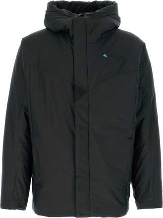 Kl&auml;ttermusen Jackets