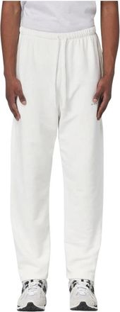 Ih Nom Uh Nit IH NOM UH Nit, Heren, Broeken, Beige, Maat: XL Katoen