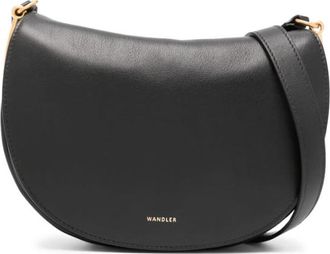 Wandler Ladies KATE BAG BLACK