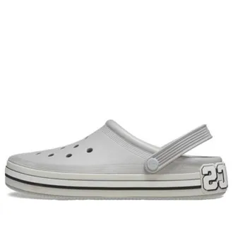 Crocs Off Court Clogs Grey 209651-1FT