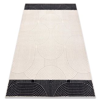 RugsX RugsX Angel Rug in Beige | Size: 80 cm x 150 cm