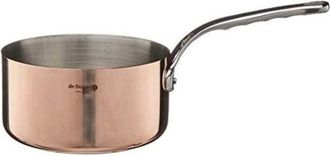 De Buyer De Comprador Casserole, Prima Matera Induction