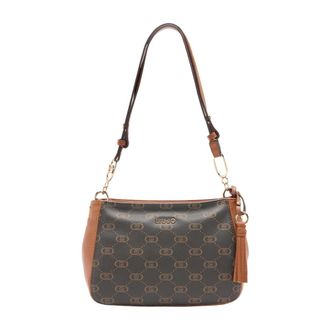 Liu Jo Mujer, Bolsos, Marr&oacute;n, Talla: ONE Size