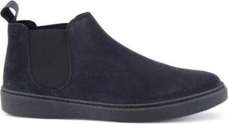 Frau Hombre, Zapatos, Azul, Talla: 42 EU