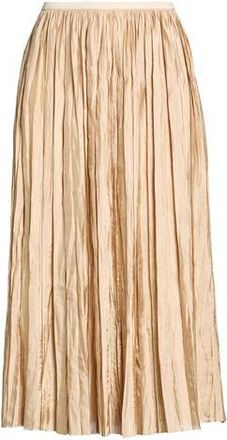 Roberto Collina BOTTOMWEAR - Midi skirts on YOOX.COM