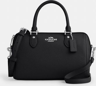 Coach Rowan Satchel Bag