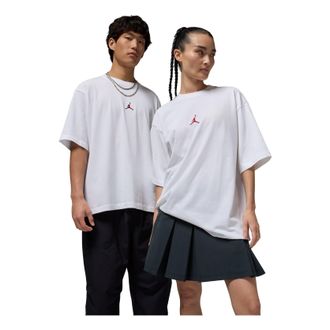 Nike Jordan Air Jordan x Korea T-shirt White IB9106-100