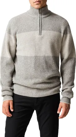 Rodd & Gunn Hudson Knit