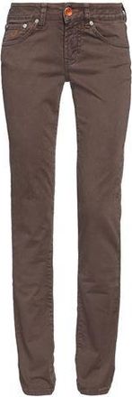 Jacob Cohen BOTTOMWEAR - Trousers on YOOX.COM