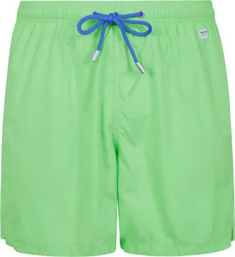 MC2 Saint Barth Swim Shorts Lightweight Lighting Pantone Ultralight