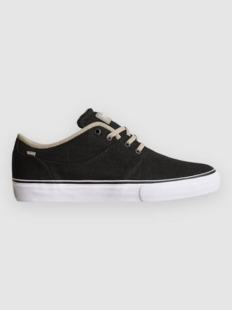 Globe Mahalo Skateschuhe schwarz