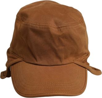 Dolce & Gabbana unisex, Accessori, Marrone, Taglia unica, new