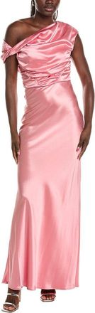 Paris Georgia Paris Georgia Davie Maxi Dress