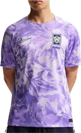 Nike Korea 2026 Stadium Away Dri-FIT Replica Jersey Asia Sizing Space Purple Amethyst Tint Global Blue IU3858-567