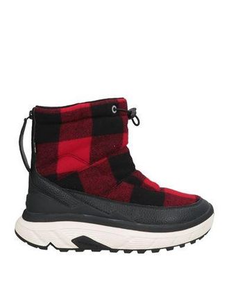 Woolrich SCHUHE - Stiefeletten auf YOOX.COM
