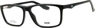 BMW BW5004 002 Matte Black 60mm