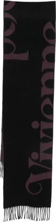 Vivienne Westwood Mujer, Accesorios, Negro, Talla: ONE Size