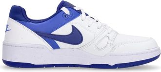 Nike Lage Summit White Sneakers - Heren - Skateschoenen - Wit - 44 1/2 EU - Fitness