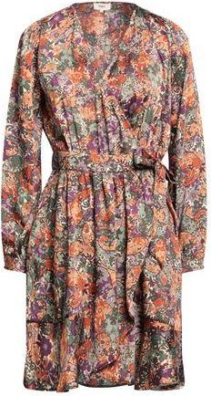 Suncoo DRESSES - Mini dresses sur YOOX.COM