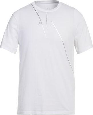 A|X Armani Exchange TOPWEAR - T-shirts on YOOX.COM