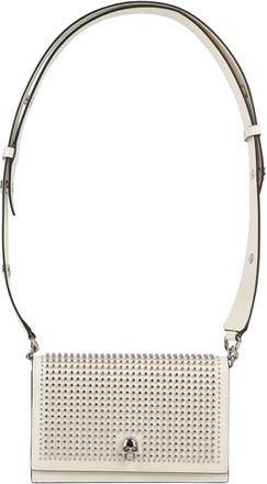 Alexander McQueen BAGS - Shoulder bags on YOOX.COM
