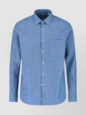 Aspesi cotton casual shirt