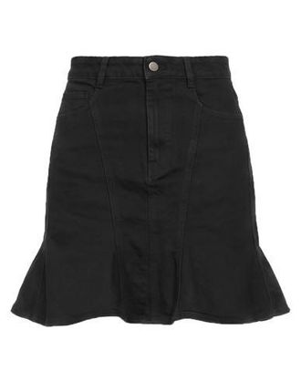 Marc Jacobs BOTTOMWEAR - Denim skirts on YOOX.COM