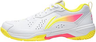 Li-Ning Blade 2 SE Standard White Neon Fantasy Pink AYTW001-2
