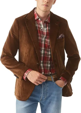 J.McLaughlin J.Mclaughlin Suffolk Jacket