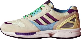 adidas x Gucci ZX 8000 Beige GG Monogram IE2273