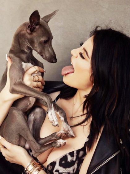 Celebrity Pets As People: Life, As Narrated By Them