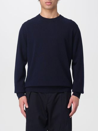 Paul Smith Maglia a girocollo basic in cashmere Paul Smith