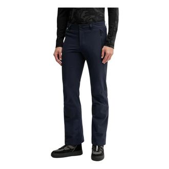 Bogner Uomo, Pantaloni, Blu, L, new