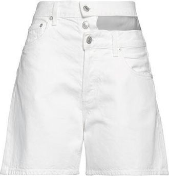 A Gold E BOTTOMWEAR - Denim shorts sur YOOX.COM