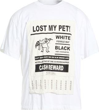 Maison Margiela CAMISETAS Y TOPS - Camisetas en YOOX.COM