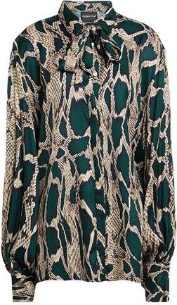 Daniela Drei TOPWEAR - Camicie su YOOX.COM